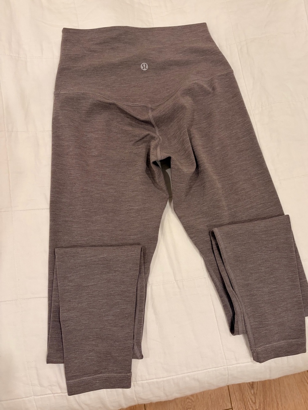 Lululemon Align High Rise 28" - Picture 5 of 8